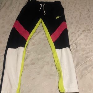 nike sweats